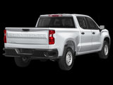 Used 2024 Chevrolet Silverado 1500 LT Trail Boss w/ Convenience Package II image 2