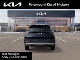 New 2026 Kia Sportage EX image 5