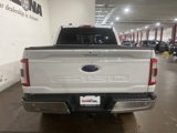 Used 2021 Ford F150 Lariat w/ FX4 Off-Road Package image 4
