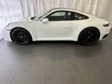 Certified 2024 Porsche 911 Carrera 4 image 2