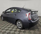 Used 2012 Toyota Prius Two image 6