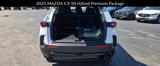 New 2025 MAZDA CX-50 AWD 2.5 Hybrid w/ Weather Package image 5