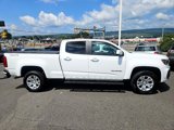 Used 2021 Chevrolet Colorado LT w/ Luxury Package image 2