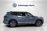 New 2025 Volkswagen Atlas SEL Premium R-Line image 6