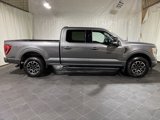 Used 2022 Ford F150 4x4 SuperCrew image 4
