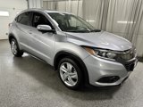 Used 2020 Honda HR-V EX image 3