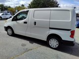 Used 2017 Chevrolet City Express LT image 5