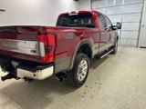 Used 2017 Ford F350 King Ranch w/ Chrome Package image 5