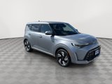 Used 2023 Kia Soul GT-Line w/ GT-Line Technology Package image 3