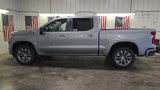 New 2026 Chevrolet Silverado 1500 RST image 3