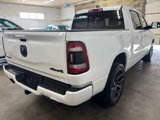 Used 2019 RAM 1500 Rebel image 4
