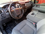 Used 2013 Ford F150 XLT w/ Luxury Equipment Group image 2