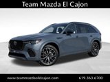 New 2025 MAZDA CX-70 3.3 Turbo S w/ Premium Package image 1