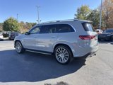 New 2025 Mercedes-Benz GLS 450 4MATIC image 5