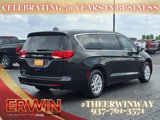 Certified 2023 Chrysler Voyager LX image 3