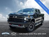 Used 2025 Chevrolet Silverado 1500 ZR2 w/ Technology Package image 2