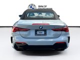 New 2026 BMW M440i Convertible w/ Premium Package image 5