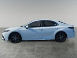Certified 2024 Toyota Camry SE image 2