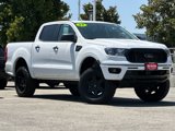 Certified 2023 Ford Ranger XLT w/ Equipment Group 302A High image 2