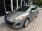 Used 2010 MAZDA MAZDA3 s Sport image 3