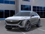 New 2026 Cadillac Lyriq V image 6