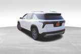 New 2025 Chevrolet Traverse LT w/ Driver Confidence Package image 5