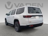 New 2025 Jeep Wagoneer 4WD w/ Convenience Group I image 3