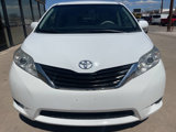 Used 2013 Toyota Sienna LE image 4