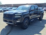 New 2026 Nissan Frontier PRO-4X image 3