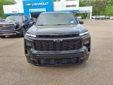 New 2025 Chevrolet Traverse RS w/ LPO, Floor Liner Package image 2