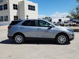Certified 2024 Chevrolet Equinox LT image 2