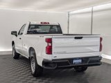 Used 2024 Chevrolet Silverado 1500 W/T w/ WT Value Package image 4