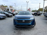New 2025 Nissan Murano SL image 2