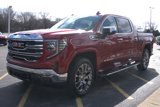 New 2025 GMC Sierra 1500 SLT w/ SLT Premium Plus Package image 3