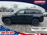 New 2025 Jeep Grand Cherokee Limited 4xe image 2