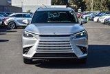 New 2025 Lexus TX 350 FWD image 2