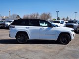New 2025 Jeep Grand Cherokee Summit w/ High Altitude Package image 2