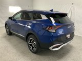 Used 2025 Kia Sportage EX image 3