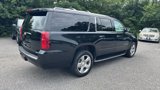 Used 2017 Chevrolet Suburban Premier image 5