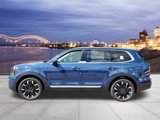 New 2025 Kia Telluride SX image 2