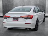 Certified 2024 Honda Civic Sport image 2