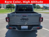 Used 2023 Jeep Gladiator Overland image 5