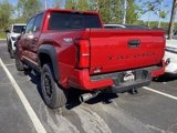 New 2025 Toyota Tacoma 4x4 Double Cab Hybrid image 3