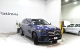 Used 2025 Mercedes-Benz GLS 450 4MATIC image 2