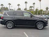 Certified 2022 INFINITI QX80 Luxe image 4