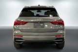 Certified 2025 Audi Q3 2.0T Premium image 4
