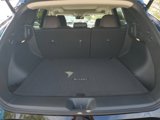 New 2025 Nissan Murano Platinum image 5