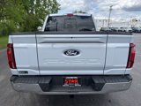 New 2025 Ford F150 Lariat w/ Equipment Group 501A Mid image 4