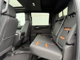 New 2025 GMC Sierra 2500 AT4 w/ AT4 Preferred Package image 5
