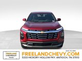 New 2026 Chevrolet Equinox LT image 2